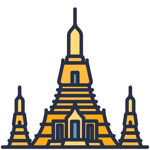 Thailand flag