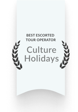 Best Escorted Tour Operator