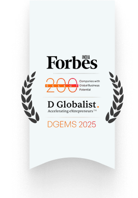Forbes India DGEMS 2025