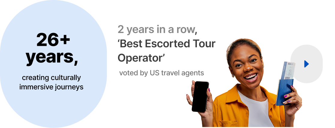 Culture Holidays Agents